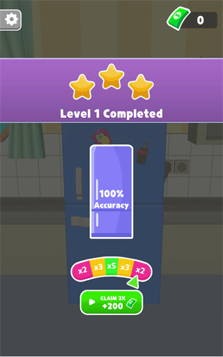 美高梅59599最新版(fill the fridge) 美高梅59599游戏