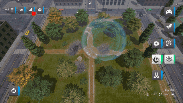 澳门新葡平台网址748中文版免费下载-澳门新葡平台网址748官方正版手游最新版(City Smash 2)下载 v1.2.2 安卓版游戏画面1