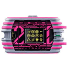 金沙集团1125721神主牌模拟器最新版本下载-假面骑士金沙集团11257腰带模拟器(K-Touch for Android)下载 v1.2.1 安卓版