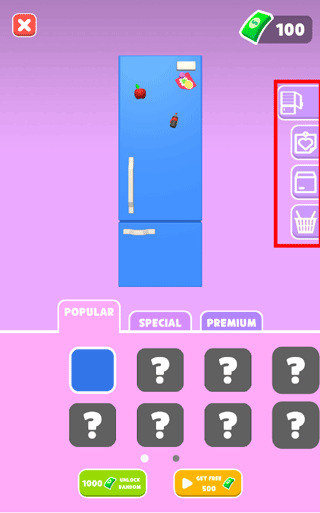 美高梅59599最新版(fill the fridge) 美高梅59599游戏