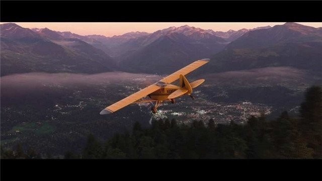 精彩截图-mgm美高梅最新网站手游下载-微软飞行模拟手机版下载 v1.2 安卓版4