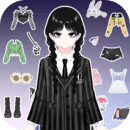 银河贵宾汇app的换装日记官方版下载-银河贵宾汇app的换装日记最新版(MagicPrincess)下载 v2.1.8 安卓版