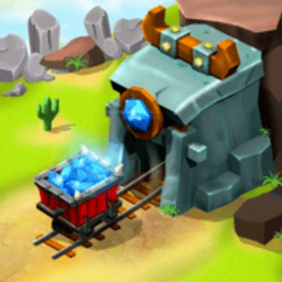 澳门新葡网址8814游戏下载-澳门新葡网址8814最新版本(Clicker Tycoon Idle Mining Games)下载 v1.3.0 安卓版