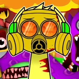 金沙4399js网站Sprunki寄生虫mod免费下载-金沙4399js网站Sprunki寄生虫模组下载 v1.0.0 安卓版