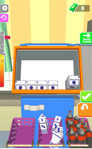 美高梅59599最新版(fill the fridge) 美高梅59599游戏