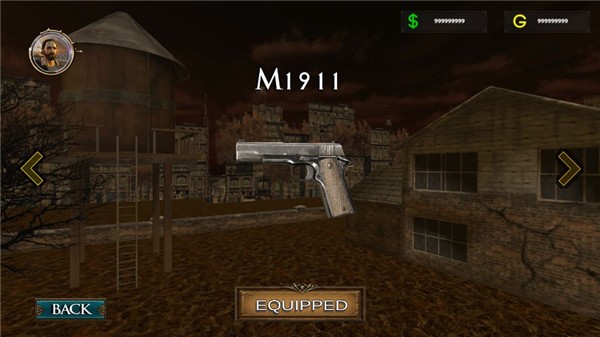 新濠477 新濠477最新版本(The Zombie Butcher)