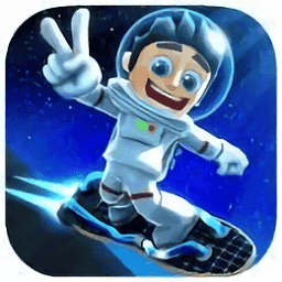 银河忧越会2月球探险手机版下载-银河忧越会2月球探险官方正版下载 v1.7.1 安卓版