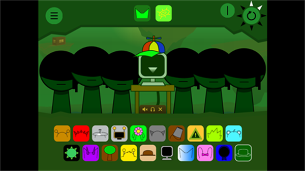 9499威尼斯下载appSprunki绿核模组新手攻略