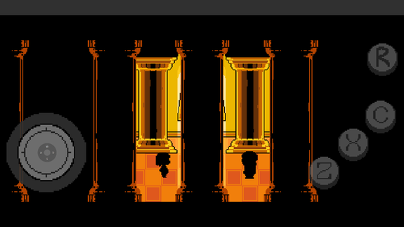 威尼斯84881最后一口气手机版下载-威尼斯84881最后一口气自带键盘版(last breath sans full port by dustlesa)下载 v1.0.0 安卓版游戏画面2
